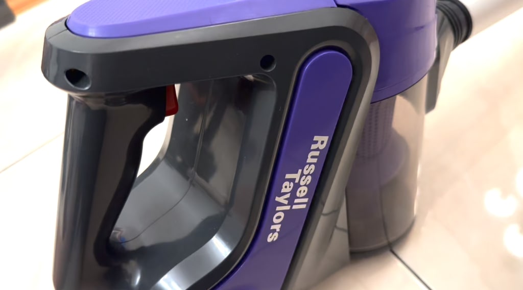 10 Best Budget Vacuum Cleaners in Malaysia 2024