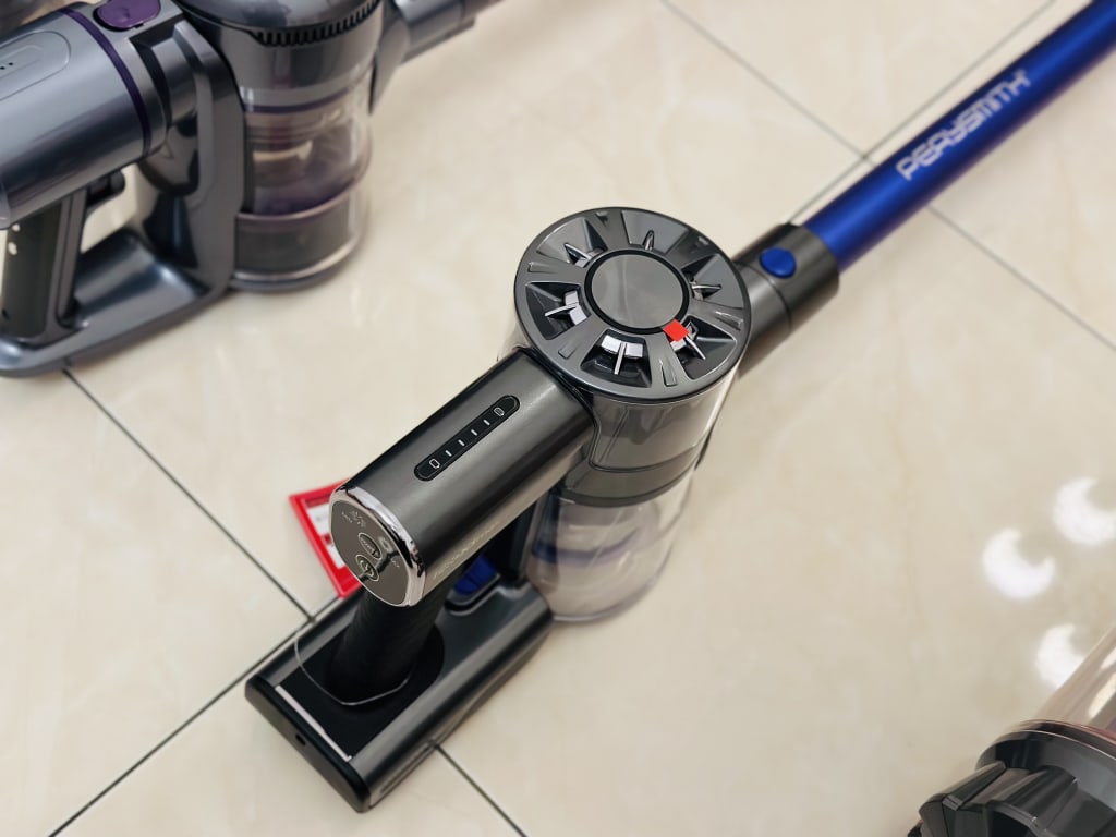 10 Best Budget Vacuum Cleaners in Malaysia 2024