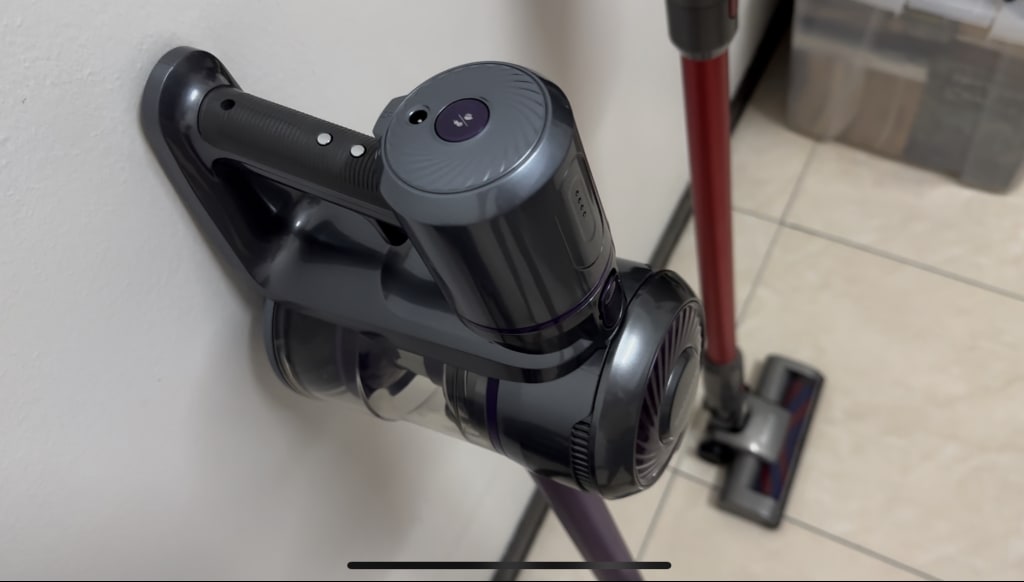 10 Best Budget Vacuum Cleaners in Malaysia 2024