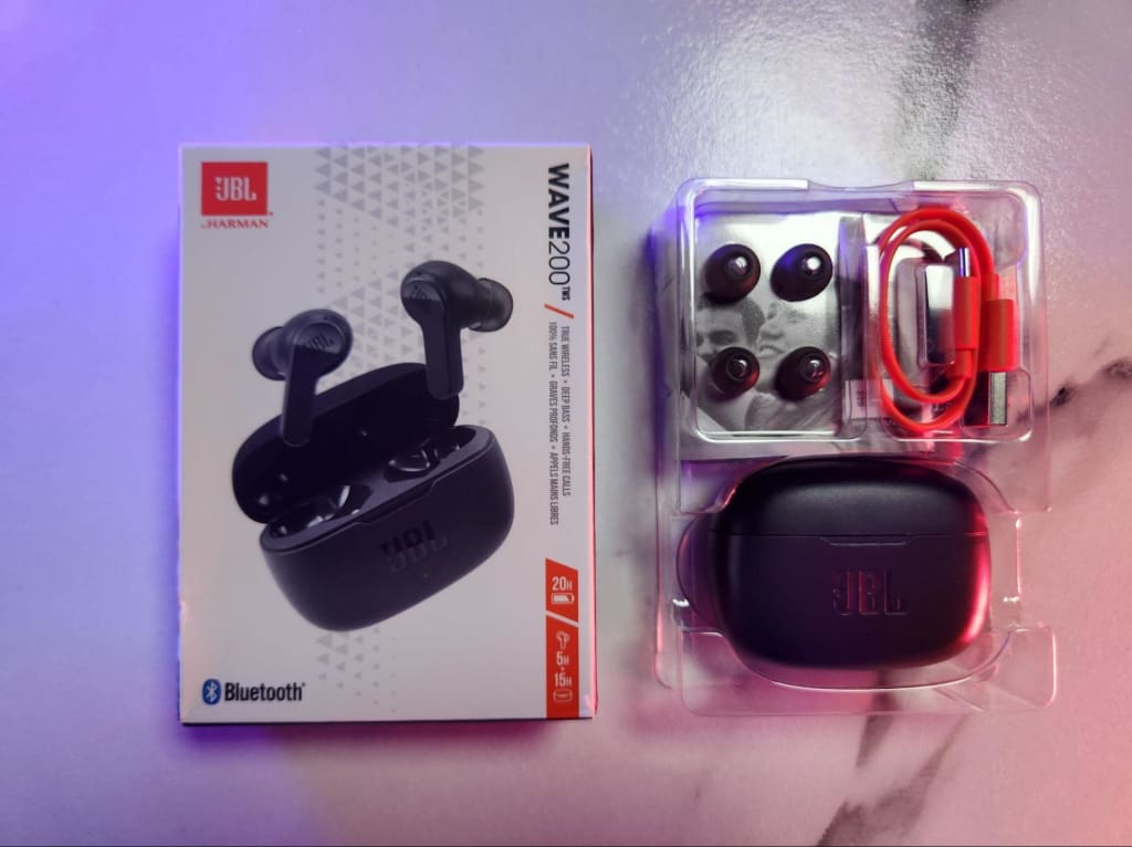 10 Best Budget Wireless Earbuds Malaysia 2024 (Below RM300)