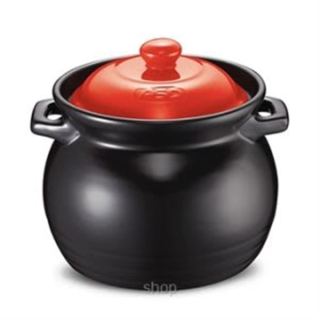 9 Best Clay Pots for Cooking in Malaysia 2020 Ceramic, Earthenware