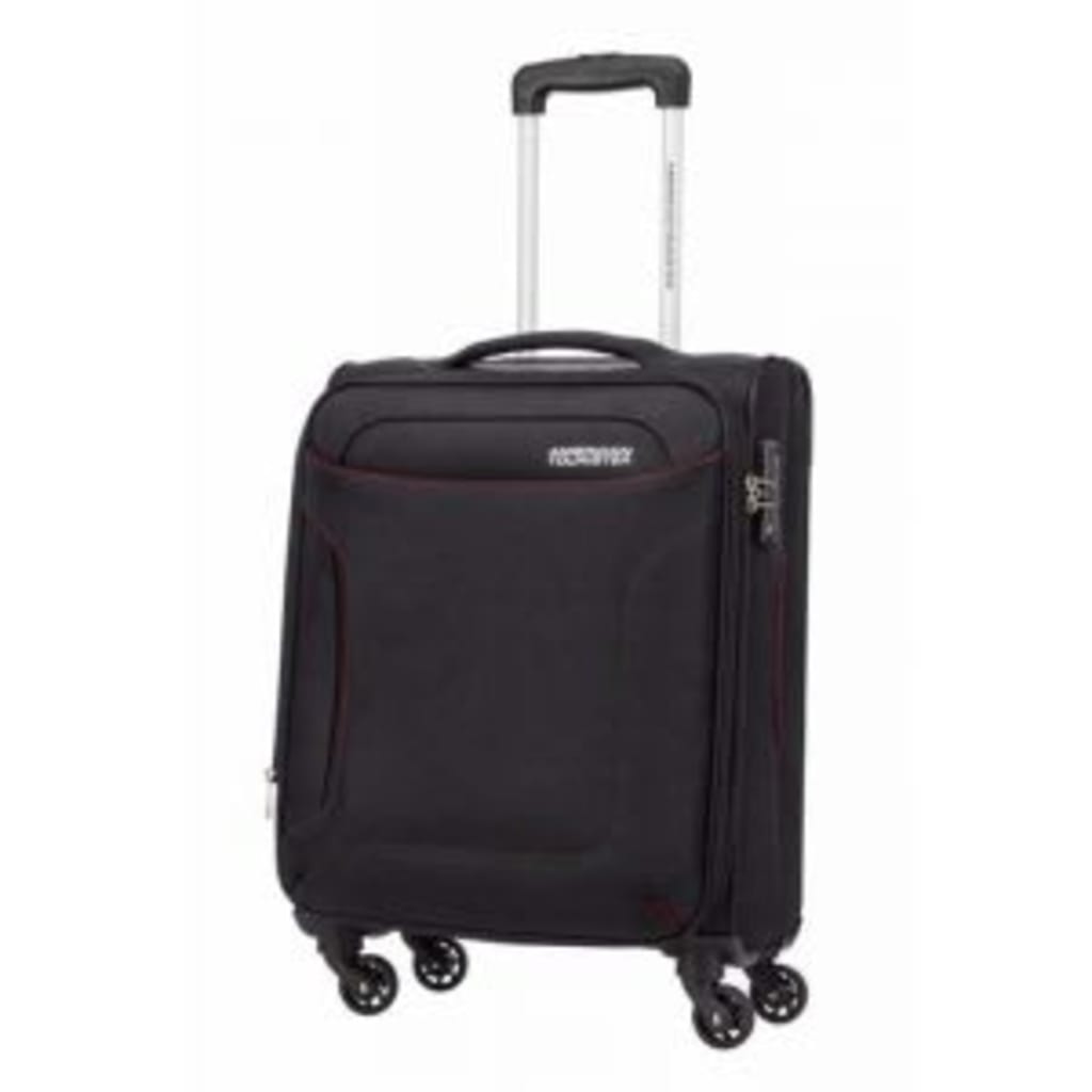 9 Best Travel Luggage Bags in Malaysia 2020 Delsey, American Tourister