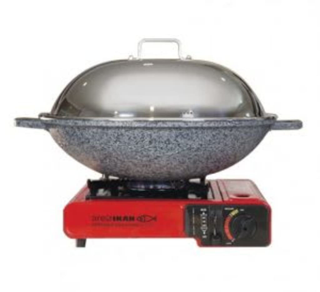 9 Best Woks in Malaysia 2021 Top Brands, Price and Reviews