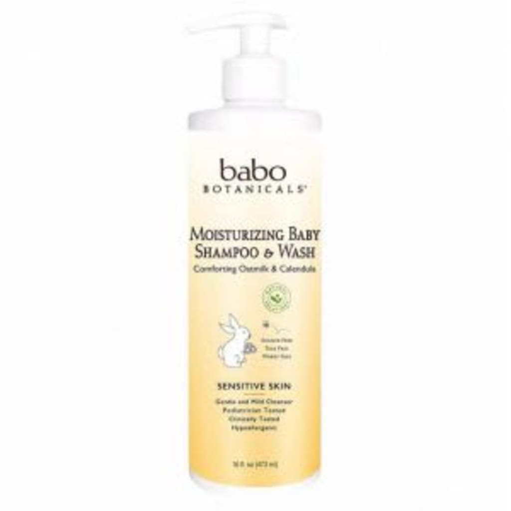 8 Best Baby Shampoos in Malaysia 2020 Without Citric Acid, Alcohol