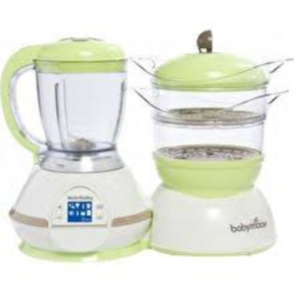 7 Best Baby Blenders in Malaysia 2020 Top Brands and Reviews