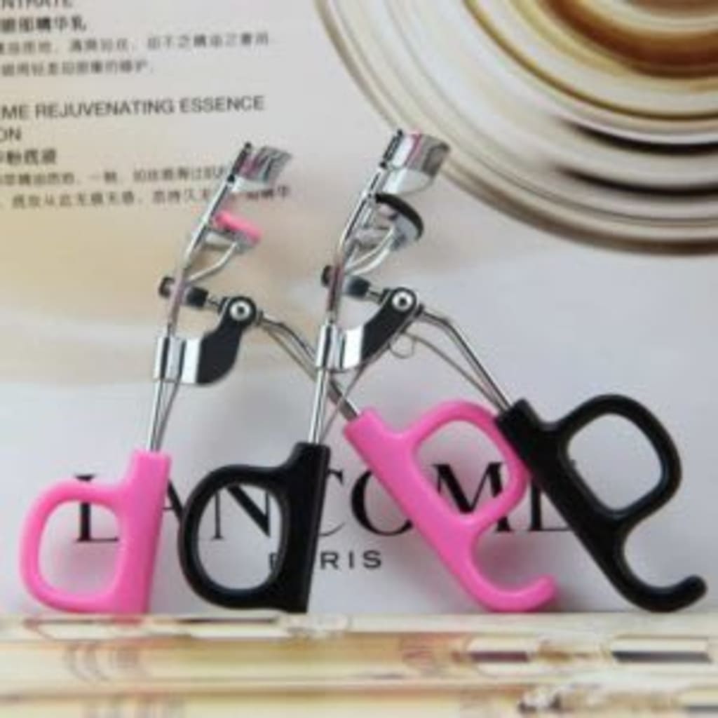 7 Best Eyelash Curlers for Asian Eyes in Malaysia 2020 Heated, Drugstore
