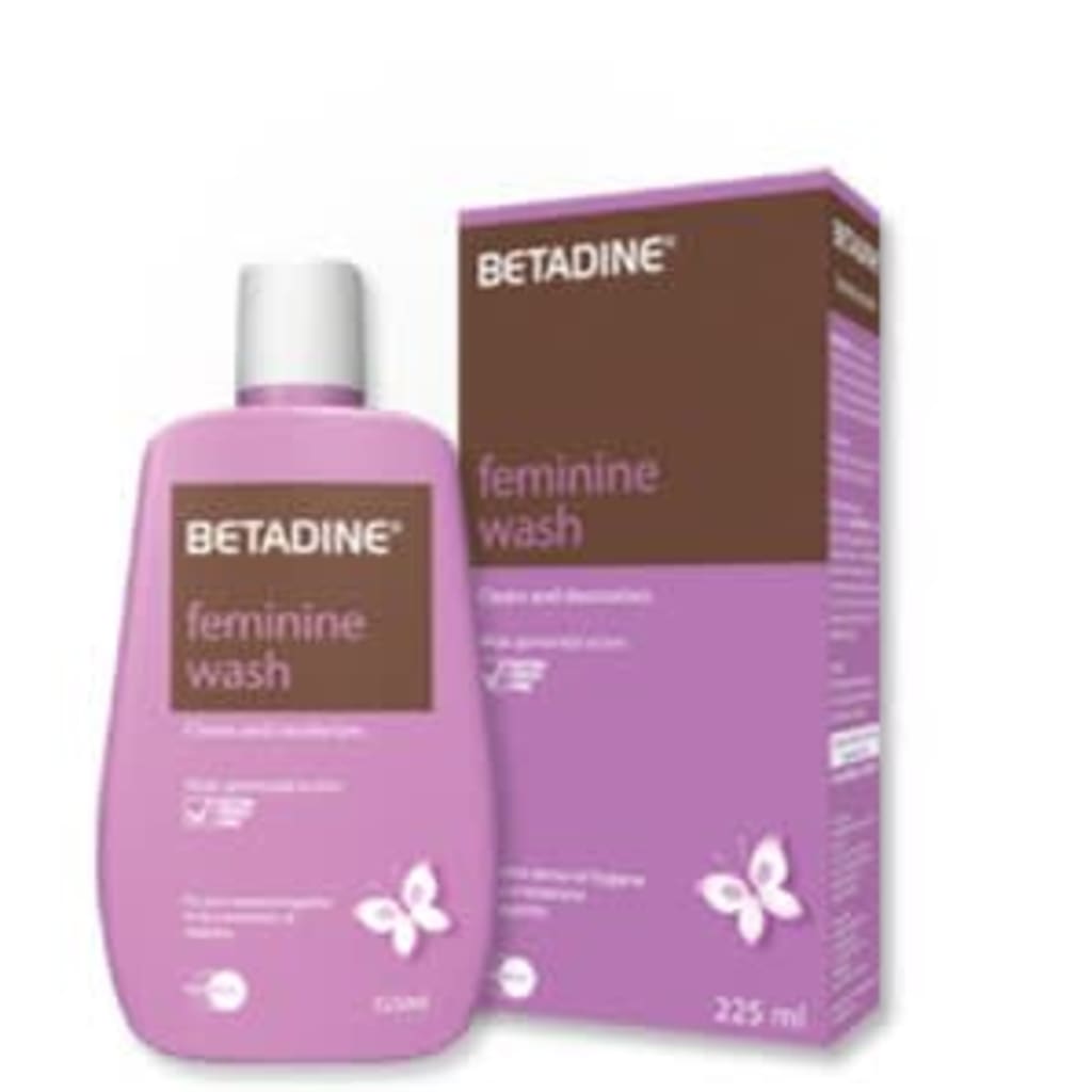 8 Best Feminine Washes in Malaysia 2020 Reviews & Price
