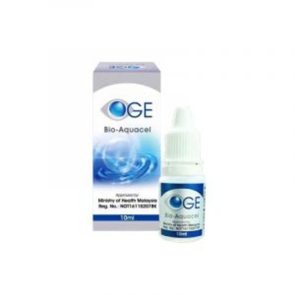 8 Best Eyedrops To Buy in Malaysia 2021 - Top Brands ...