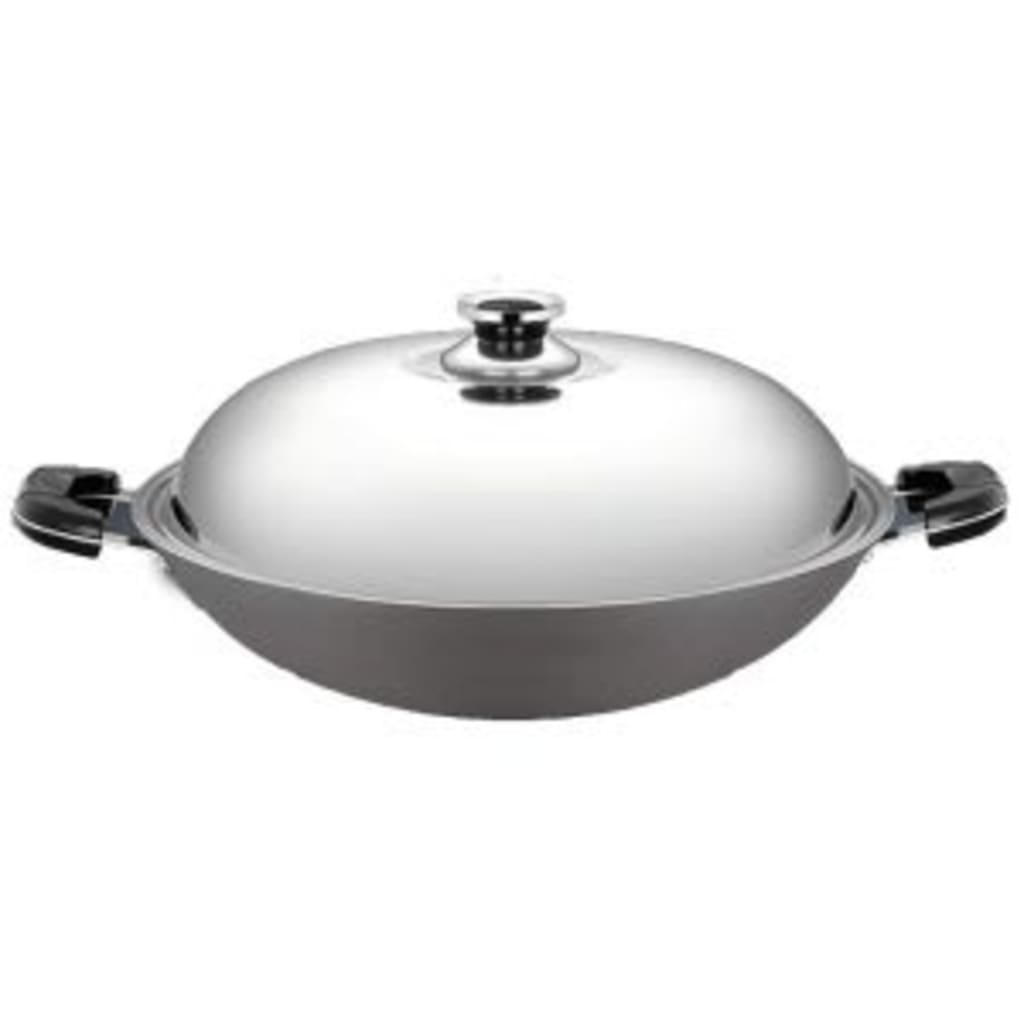 9 Best Woks in Malaysia 2020 Top Brands, Price and Reviews