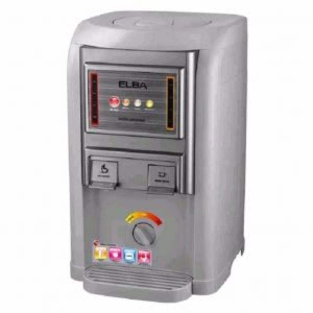9 Best Water Dispenser in Malaysia 2020 Elba, Yamada ProductNation