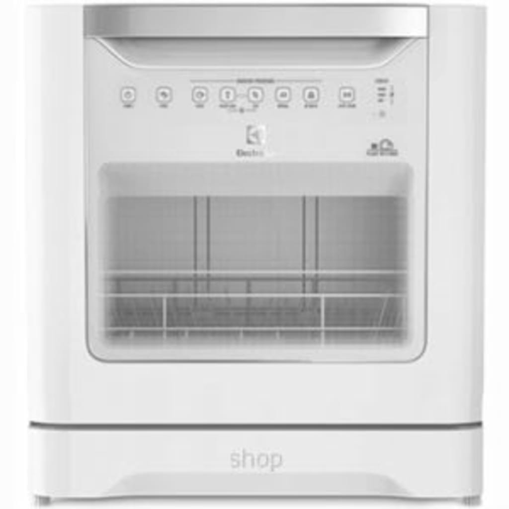 Best Electrolux Compact Dishwasher ESF6010BW Price & Reviews in