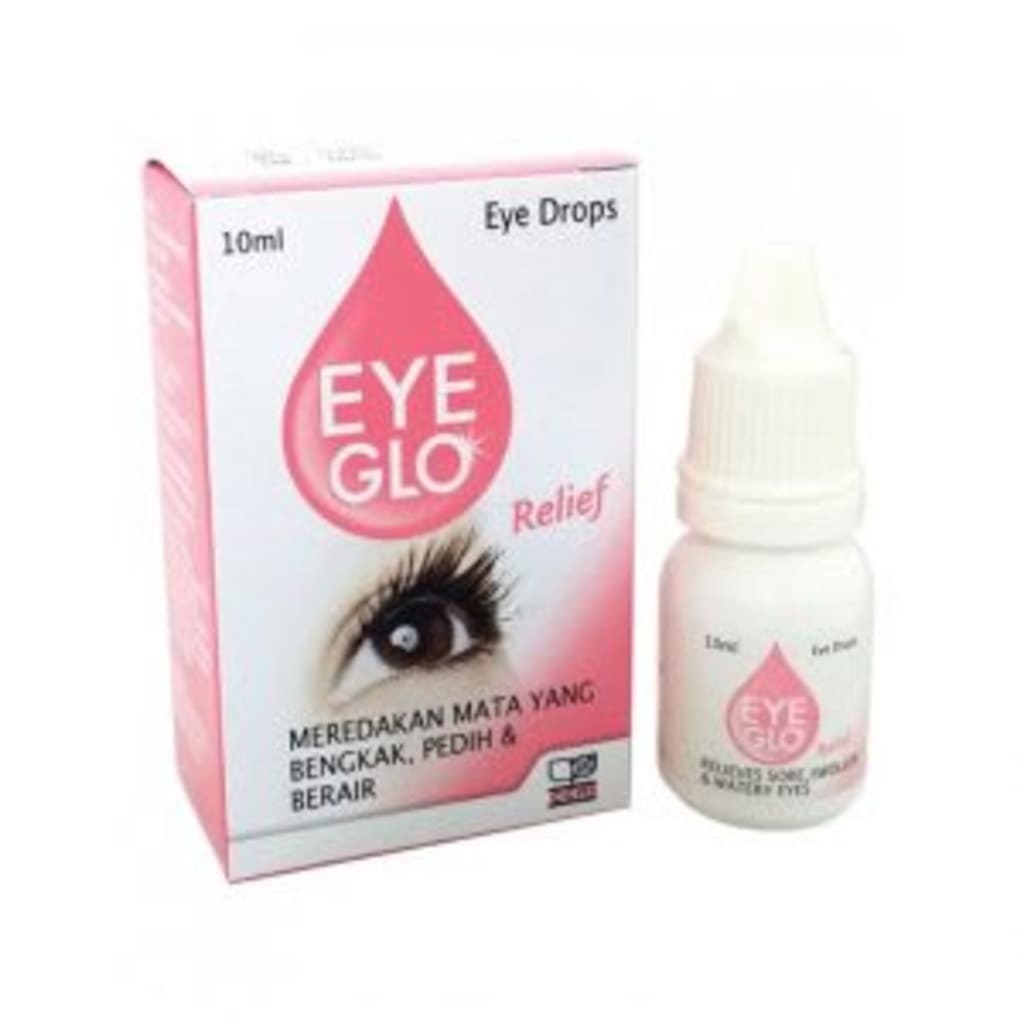 8 Best Eyedrops To Buy in Malaysia 2021 Top Brands, Price and Reviews