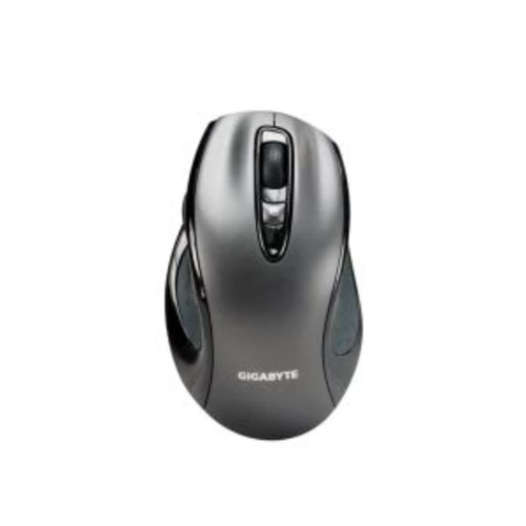 what are the best gaming mouse brands