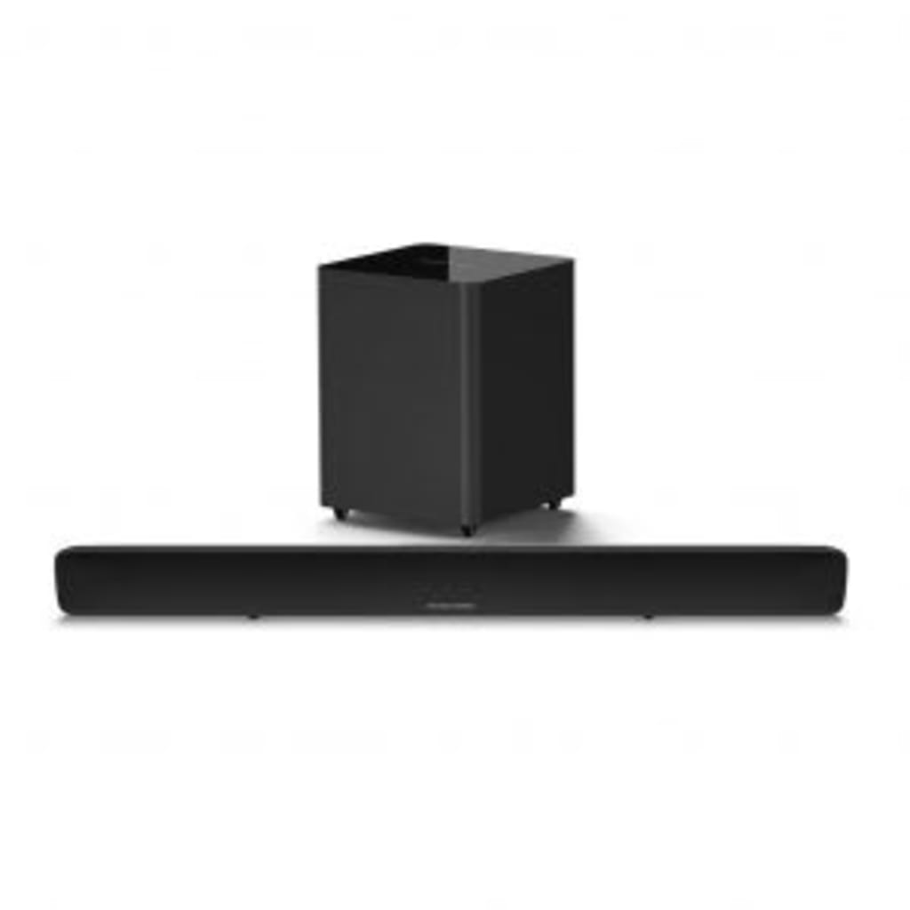 best wireless soundbar