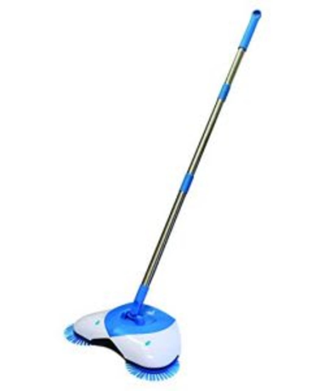 8 Best Electric Brooms in Malaysia 2023 For Tiles, Wood Floors ProductNation