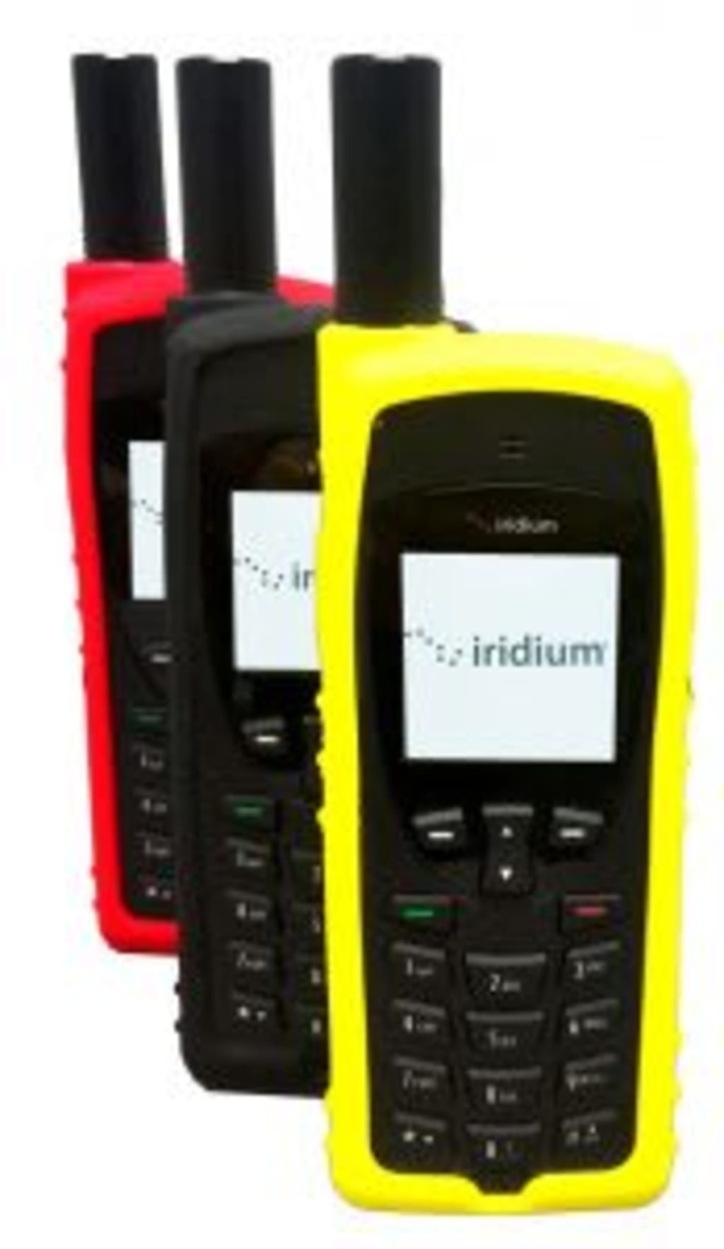 Аккумулятор iridium 9555