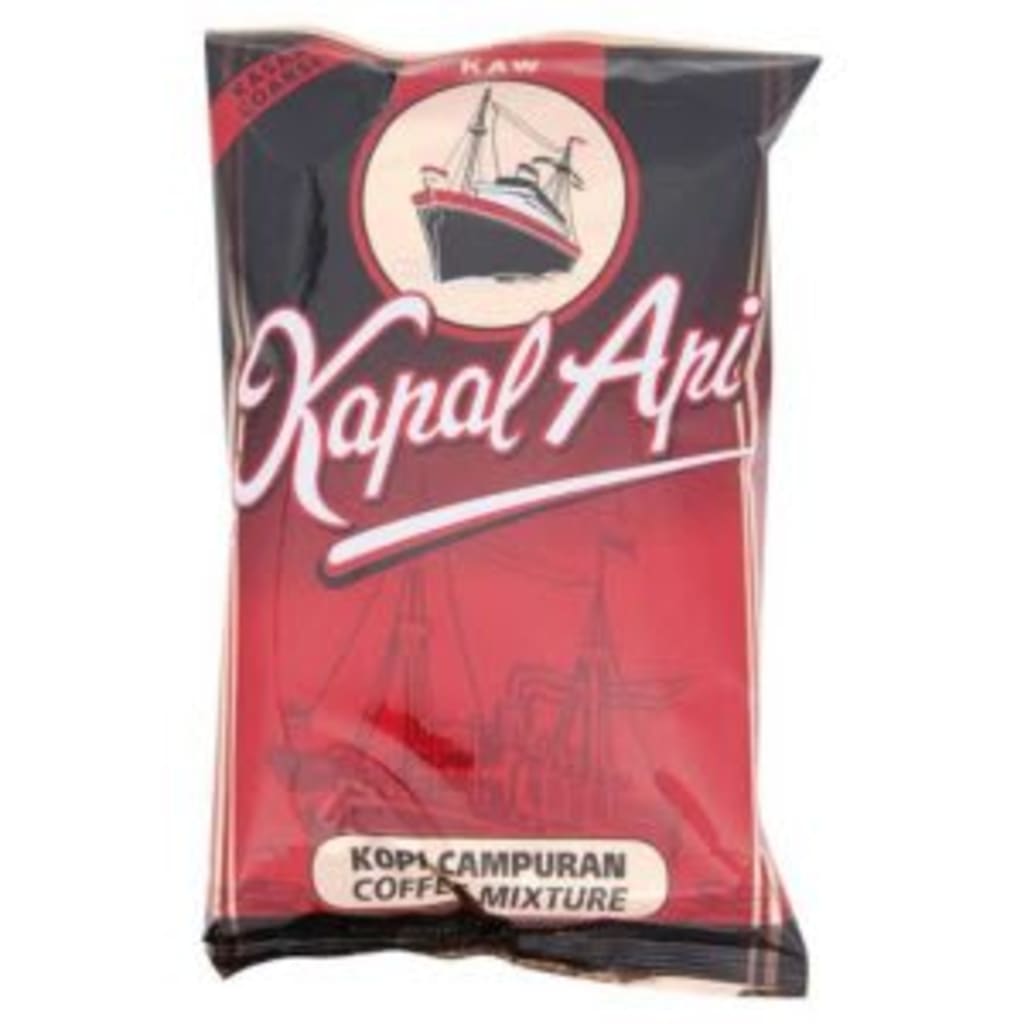 12 Best Instant Coffee Brands in Malaysia 2020 Vietnamese, Arabica