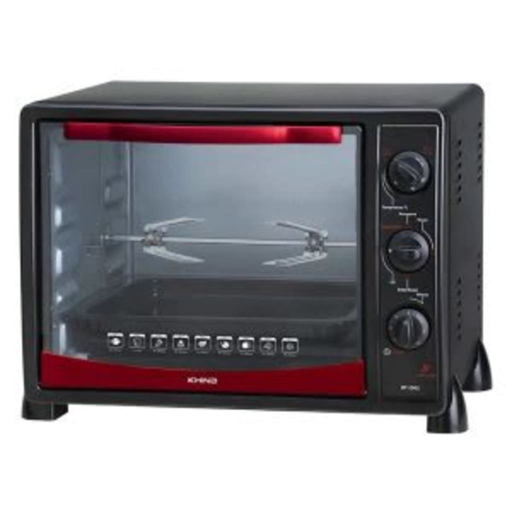 Oven Electric продукция