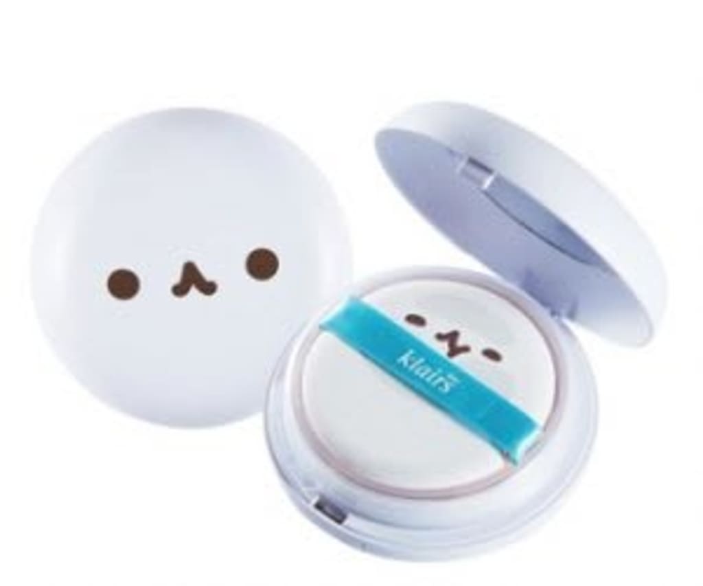 13 Best Korean Cushion Foundations in Malaysia 2020