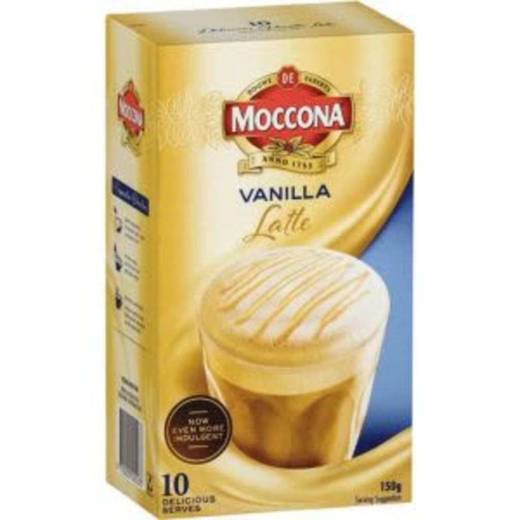 12 Best Instant Coffee Brands in Malaysia 2021 Vietnamese, Arabica