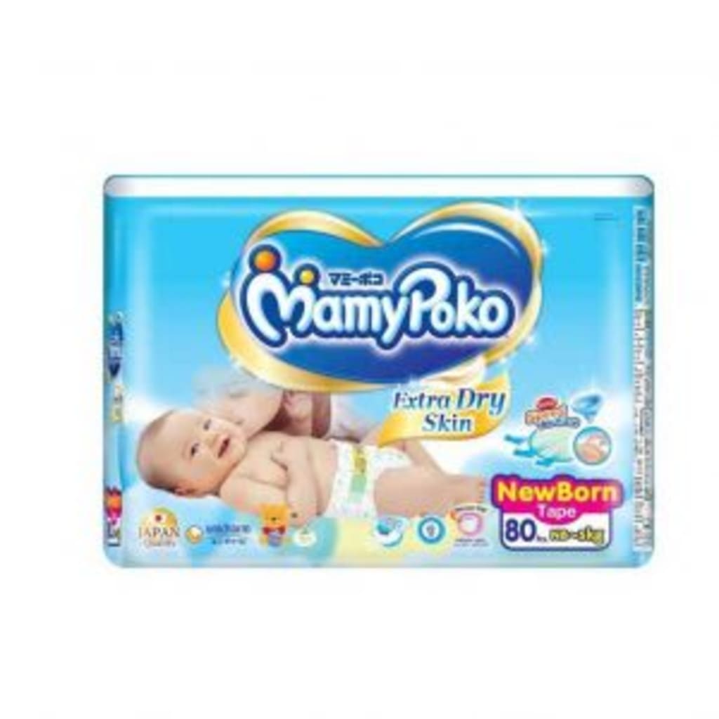 7 Best Baby Diapers in Malaysia 2020 For Sensitive Skin