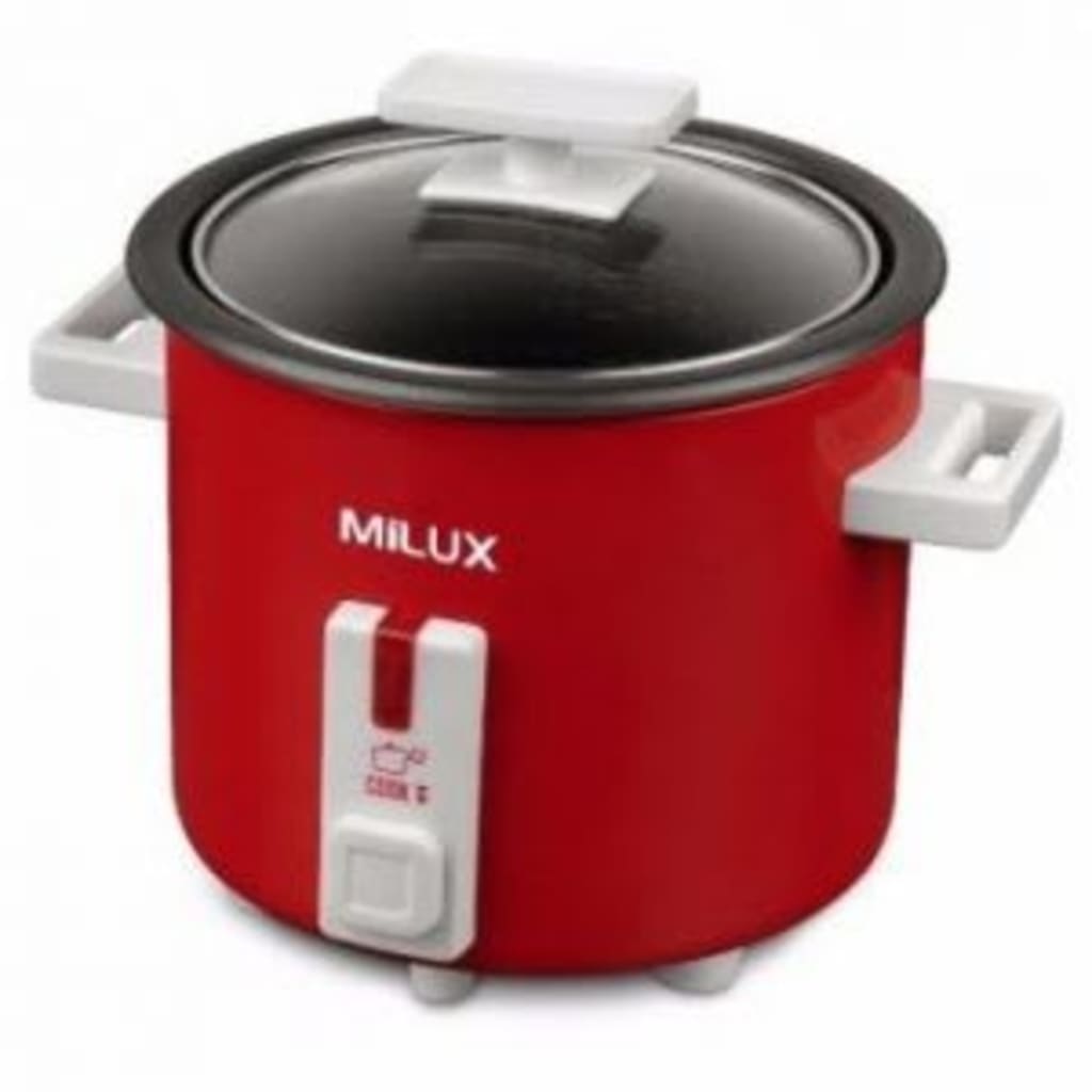 8 Best Mini Rice Cookers for Students in Malaysia 2020 Hostel & College