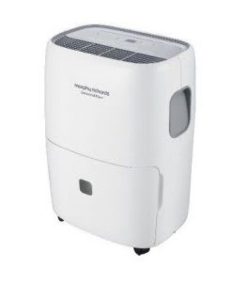 9 Best Electric Dehumidifiers in Malaysia 2020 Brand Reviews & Prices