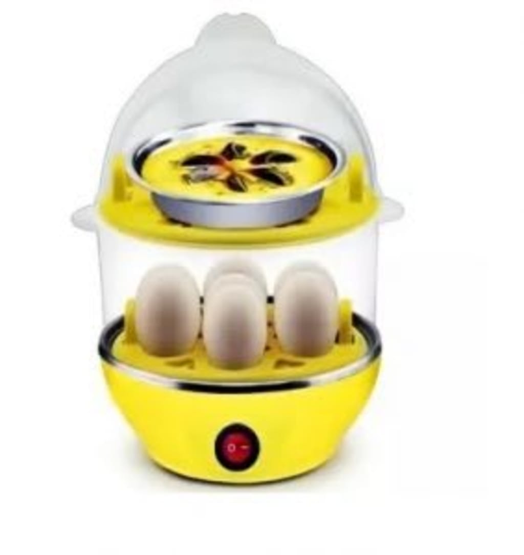 7 Best Egg Cookers Review Malaysia 2020 Poach, Soft Boiled, etc.