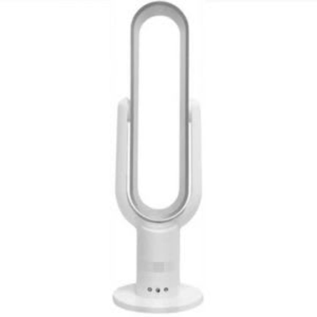 8 Best Bladeless Fans in Malaysia 2020 Electric Fan without Blades