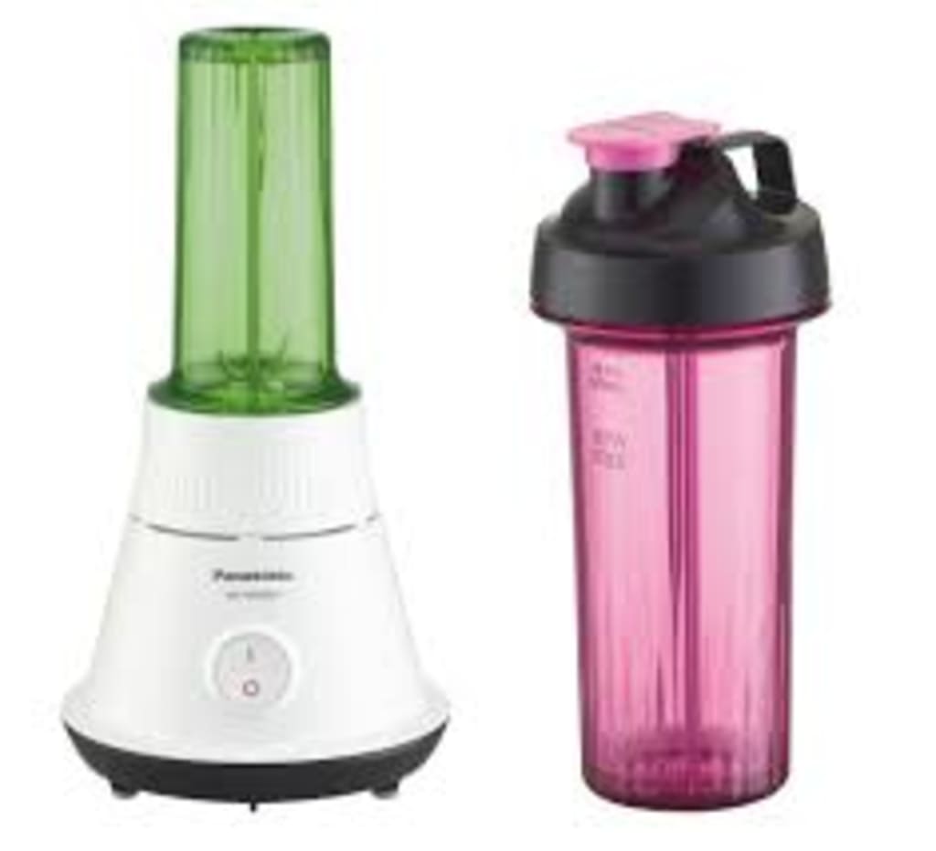 9 Best Personal Blenders in Malaysia 2020 Price and Reviews