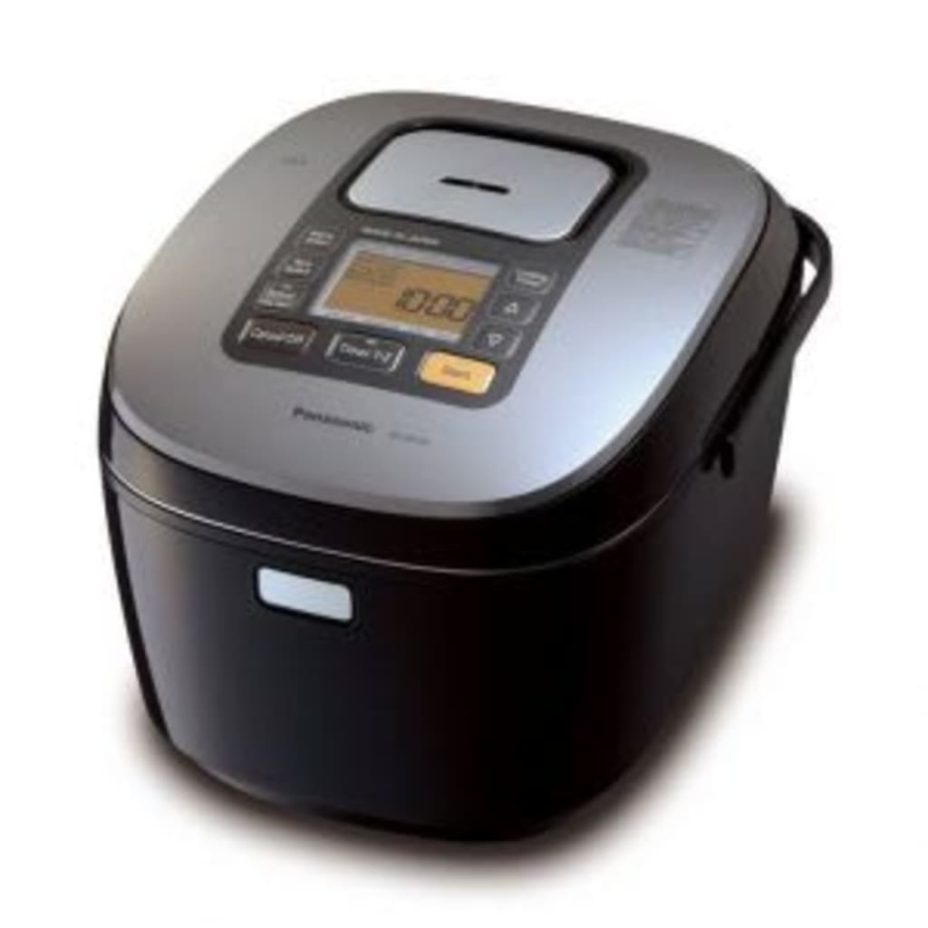 12 Best Rice Cooker Reviews in Malaysia 2020 Top Electric Rice Cookers