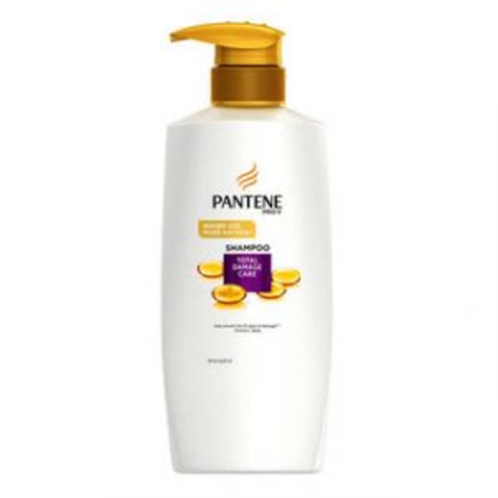 7 Best Shampoos for Oily and Greasy Hair in Malaysia 2020 Oily Scalp