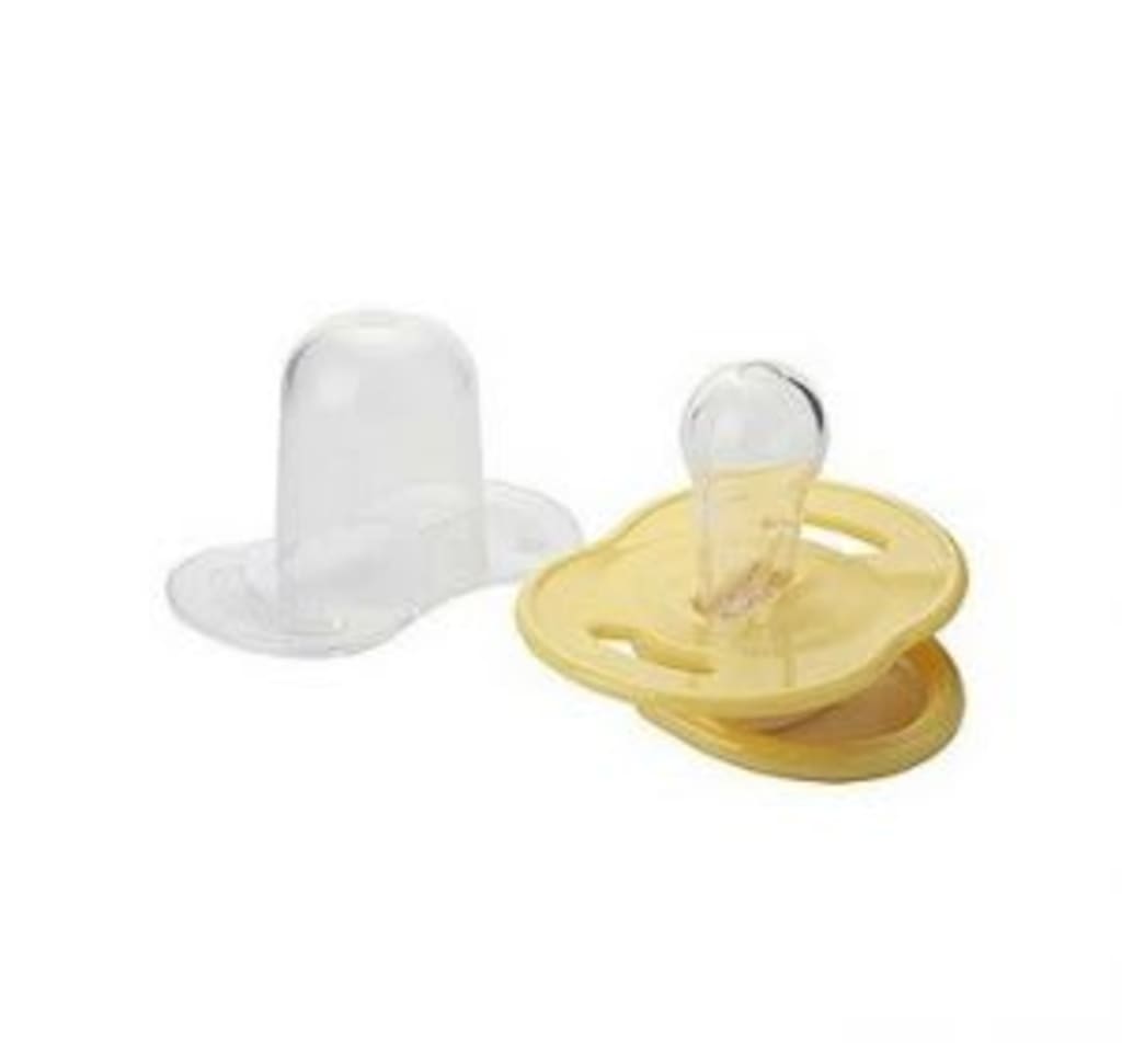 7 Best Pacifiers in Malaysia 2024 For Colic, Acid Reflux ProductNation