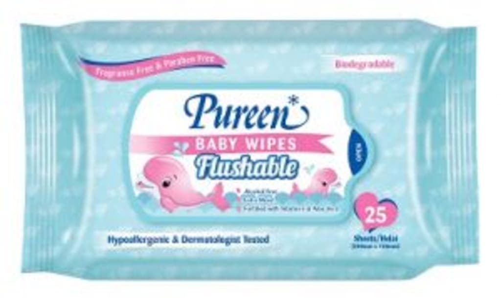 7 Best Baby Wipes in Malaysia 2024 AlcoholFree, With Aloe ProductNation