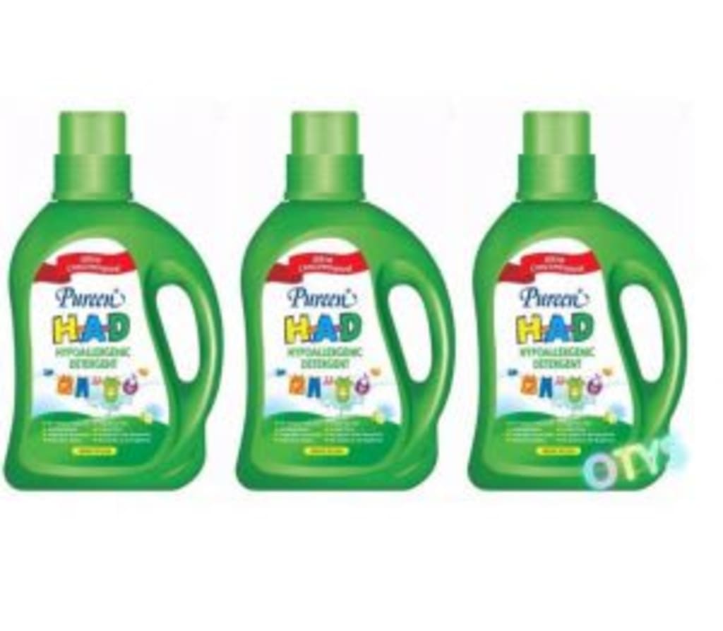 10 Best Laundry Detergents For Fresh Smelling Clothes Malaysia 2020