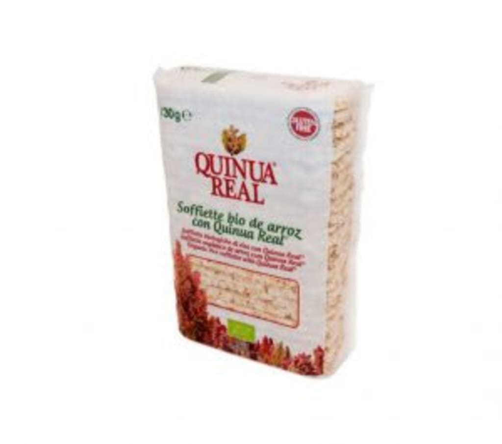 7 Best Quinoas in Malaysia 2020 Top Quinoa Brands and Reviews