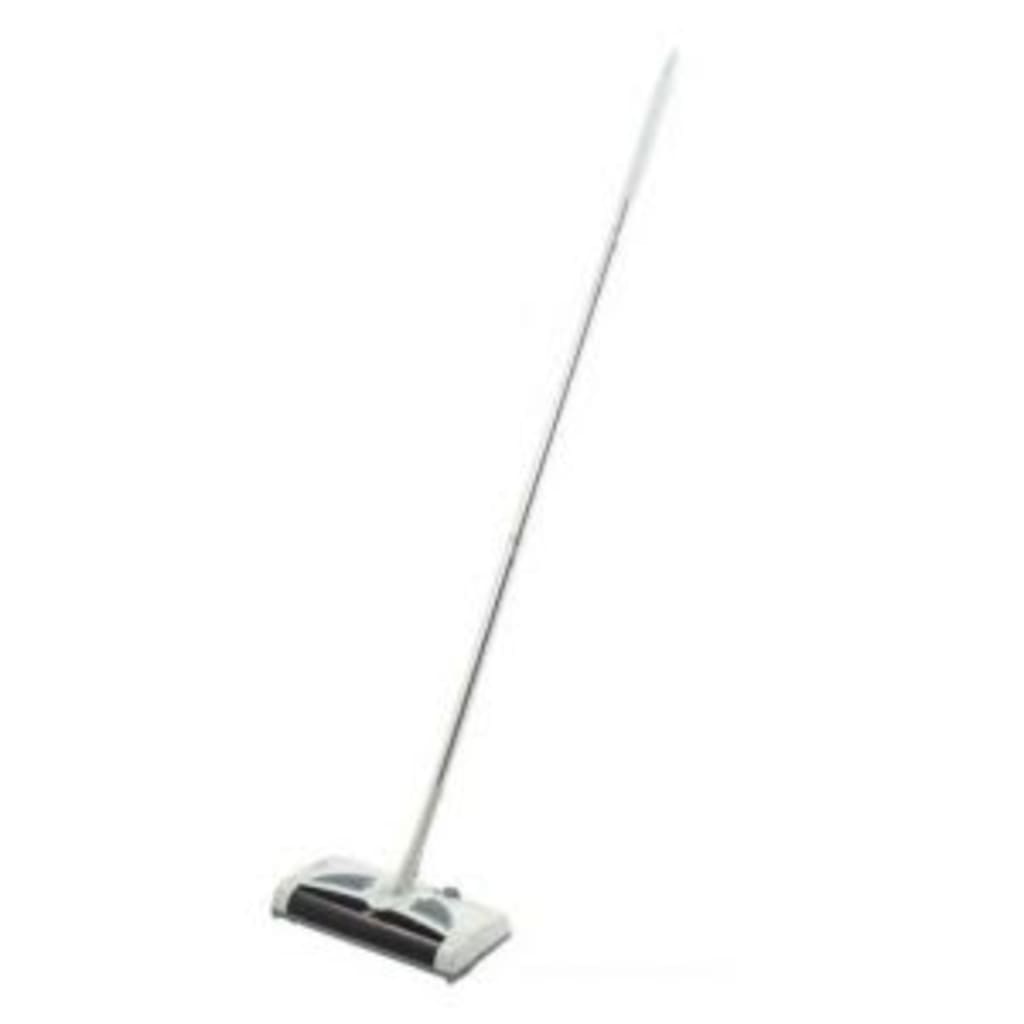 best electric broom