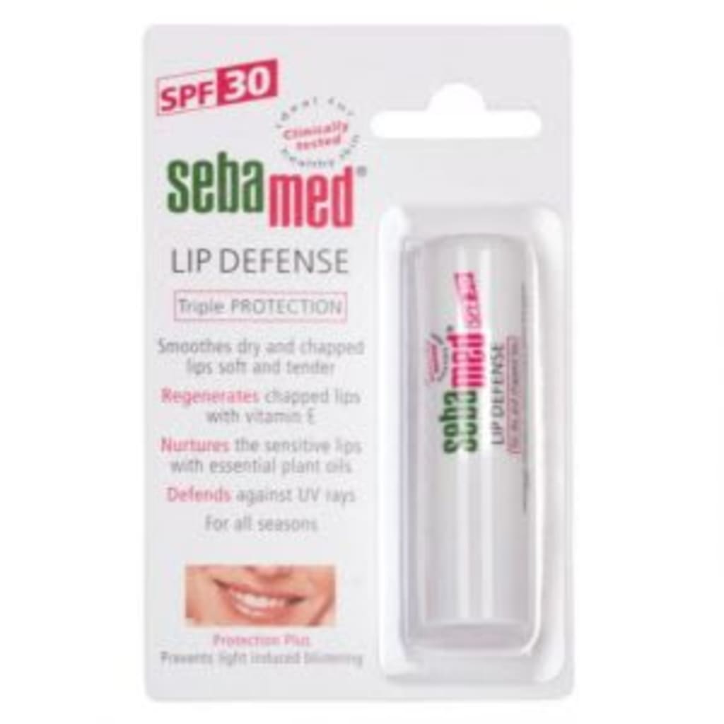 9 Best Flavourless Lip Balms Review in Malaysia 2020 With Colour, SPF