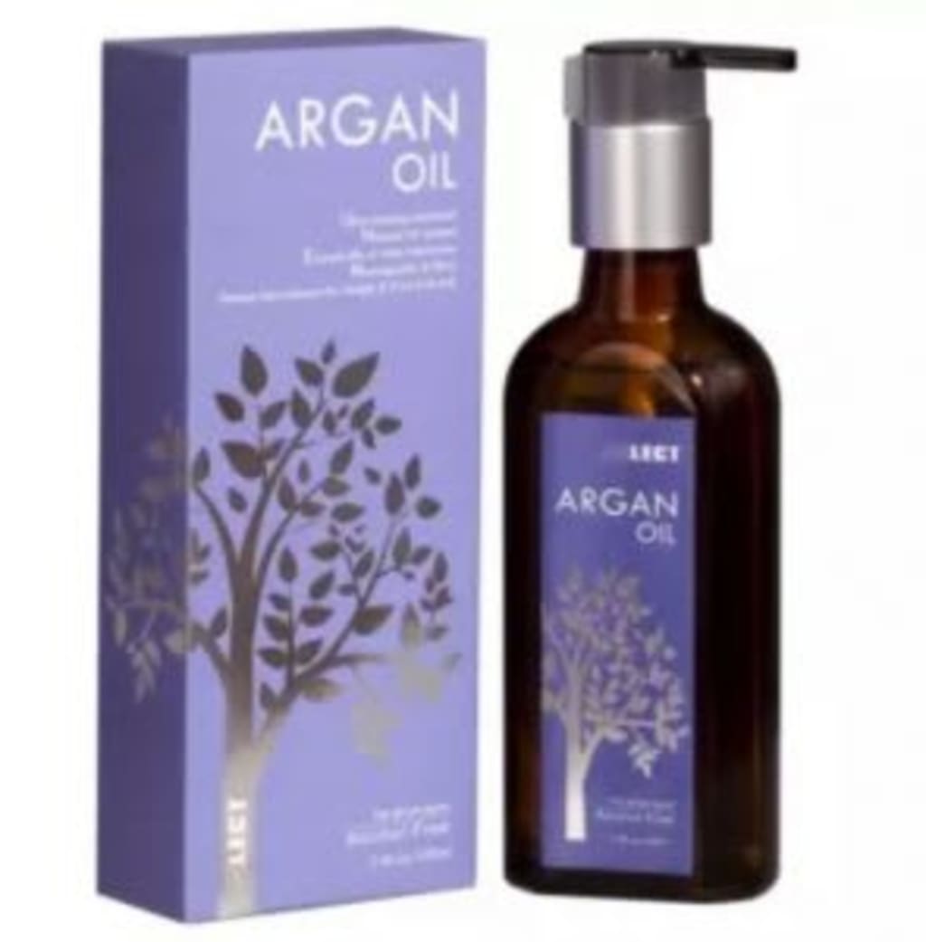 13 Best Hair Oils in Malaysia 2020 - Dry, Damaged Hair ...