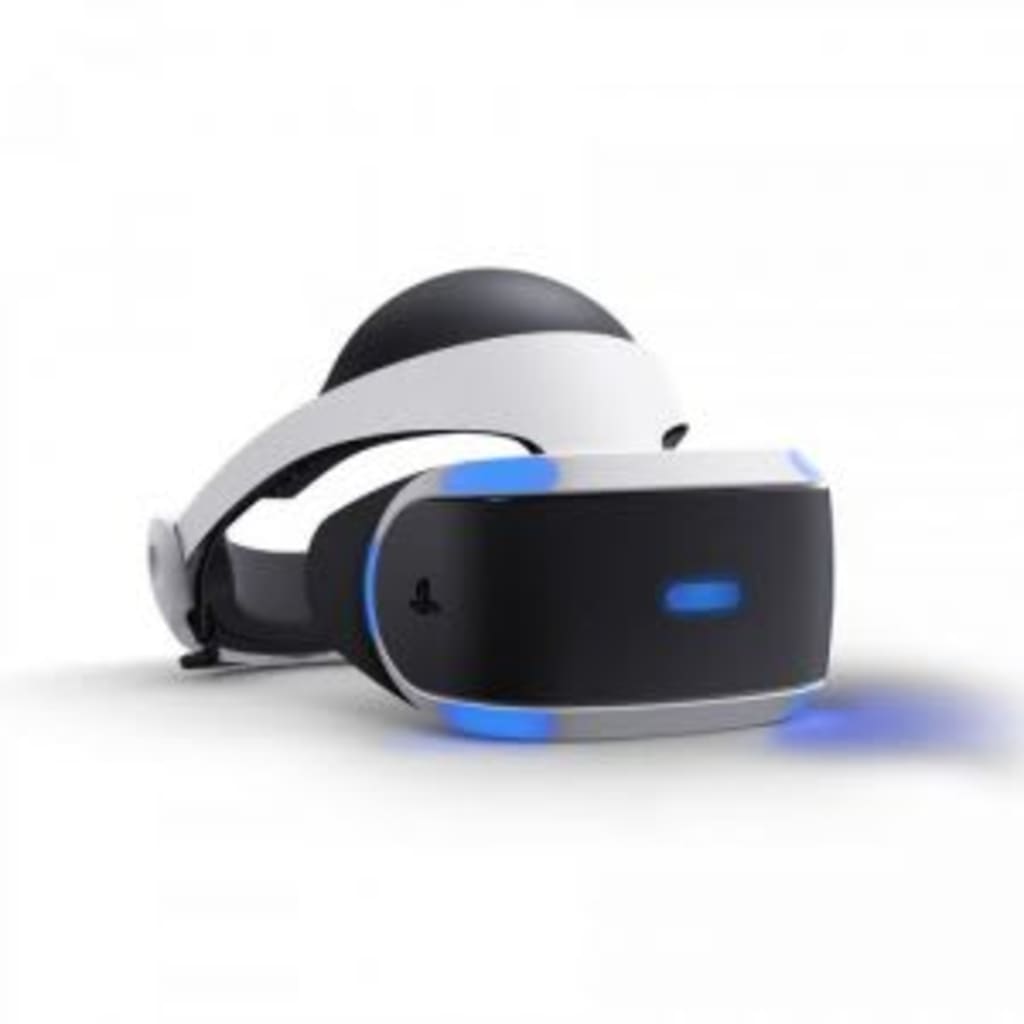 7 Best Virtual Reality Headsets In Malaysia 2020 Sony Htc Samsung