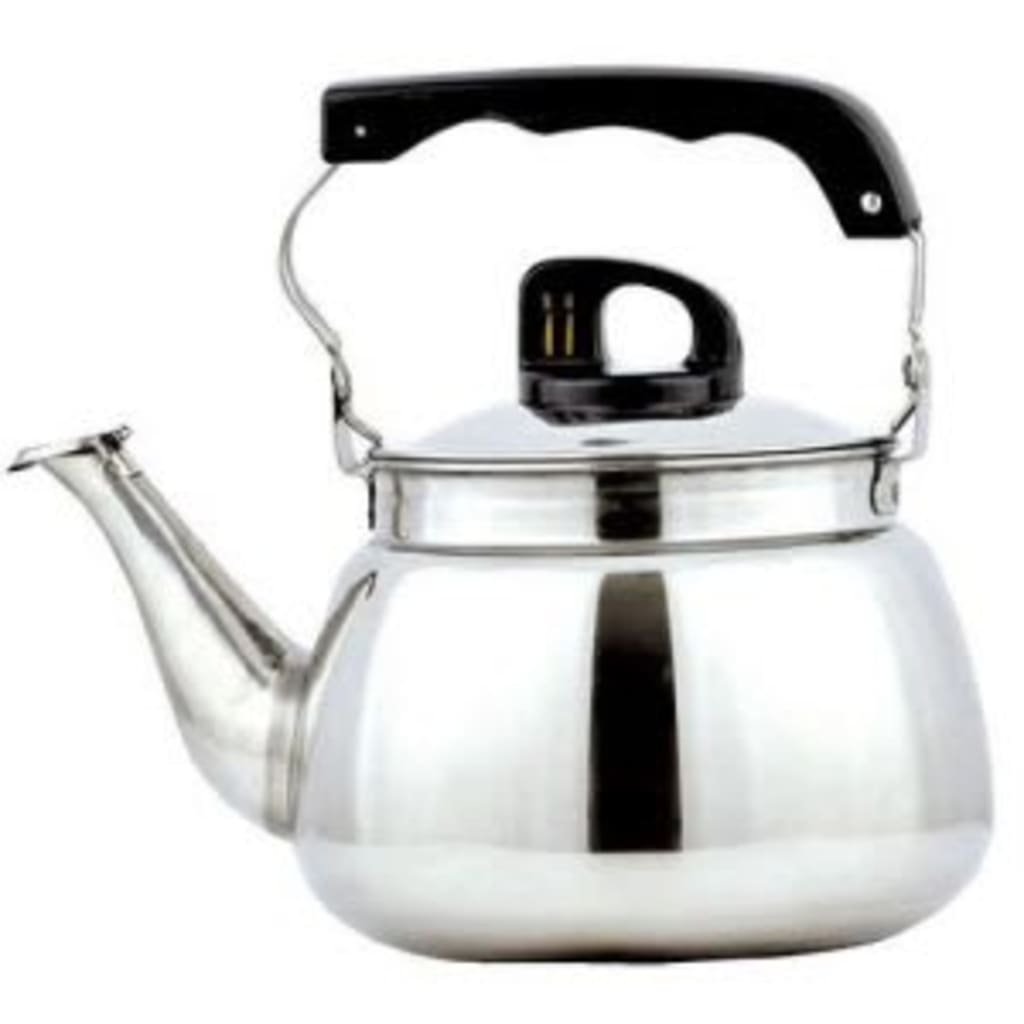 7 Best Kettles in Malaysia 2021 - Top Traditional & Electric Kettle Reviews