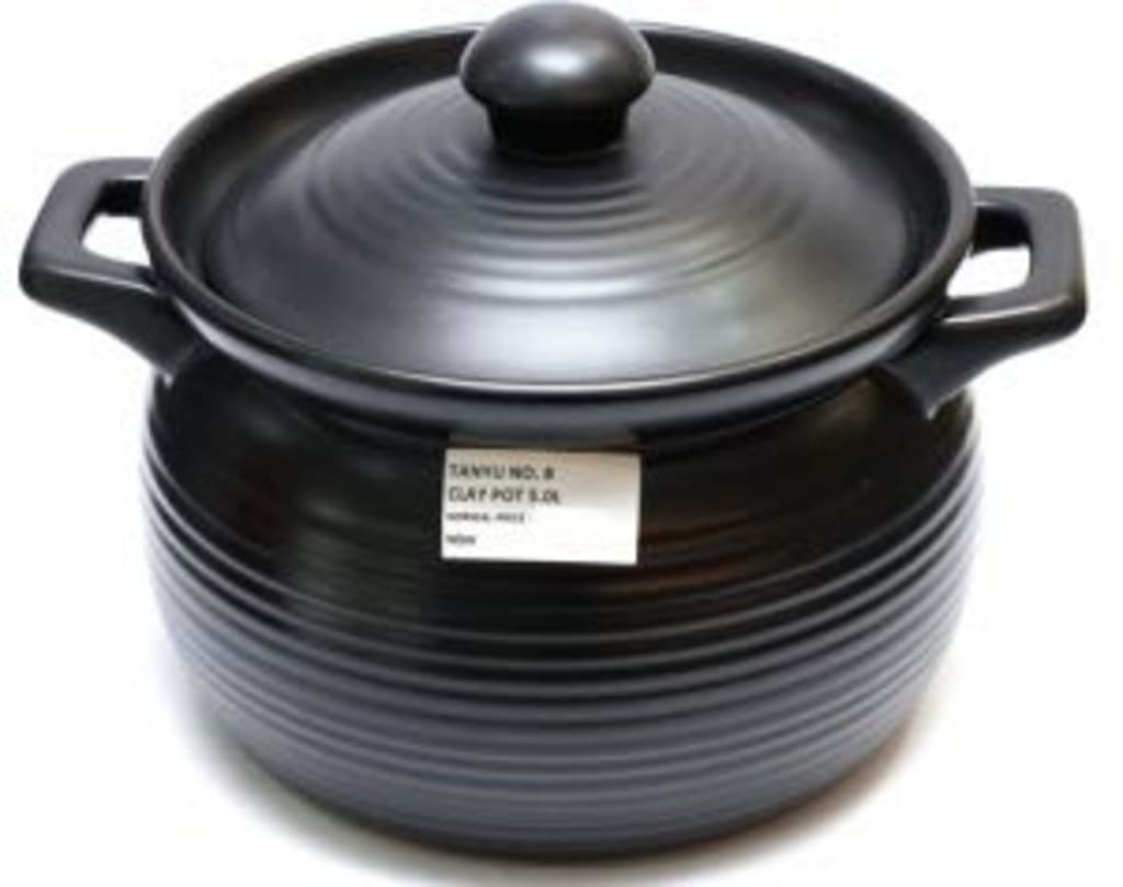 9 Best Clay Pots for Cooking in Malaysia 2021 Ceramic, Earthenware
