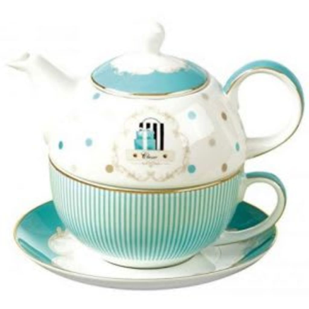 13 Best Teapots in Malaysia 2020 Chinese, English ProductNation