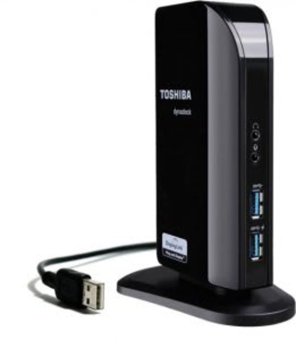 11 Best Docking Stations in Malaysia 2021 Laptop, Tablet ProductNation