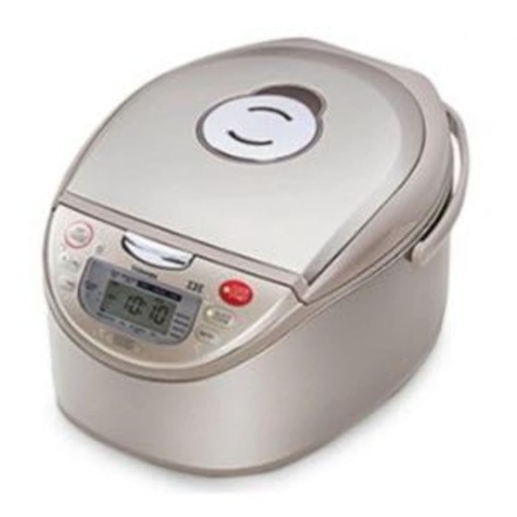 12 Best Rice Cooker Reviews in Malaysia 2020 Top Electric Rice Cookers