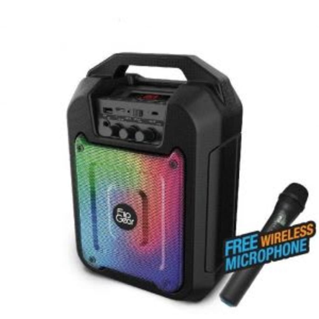 7 Best Home Karaoke Systems in Malaysia 2021 Wireless, Portable