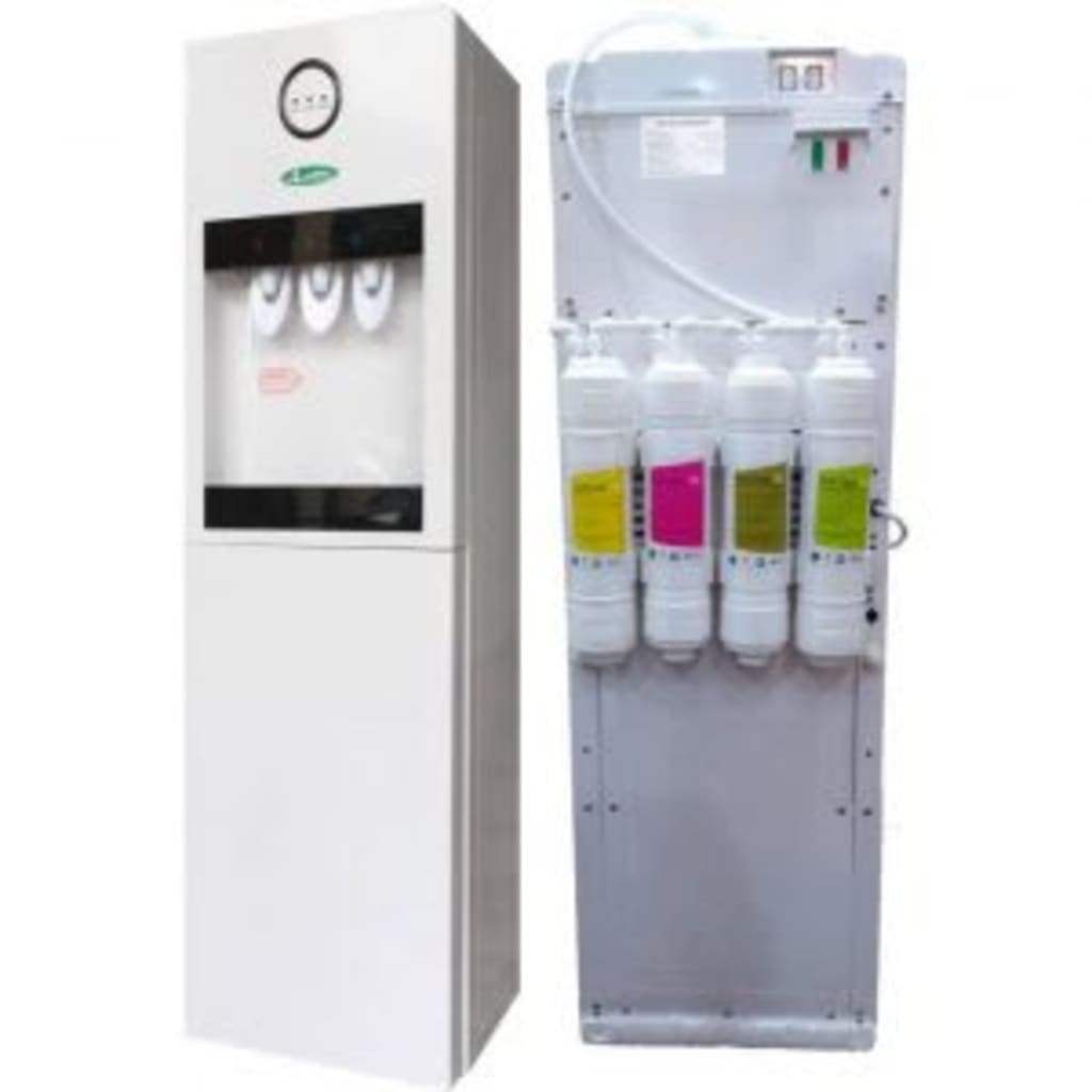 9 Best Water Dispenser in Malaysia 2021 Elba, Yamada ProductNation