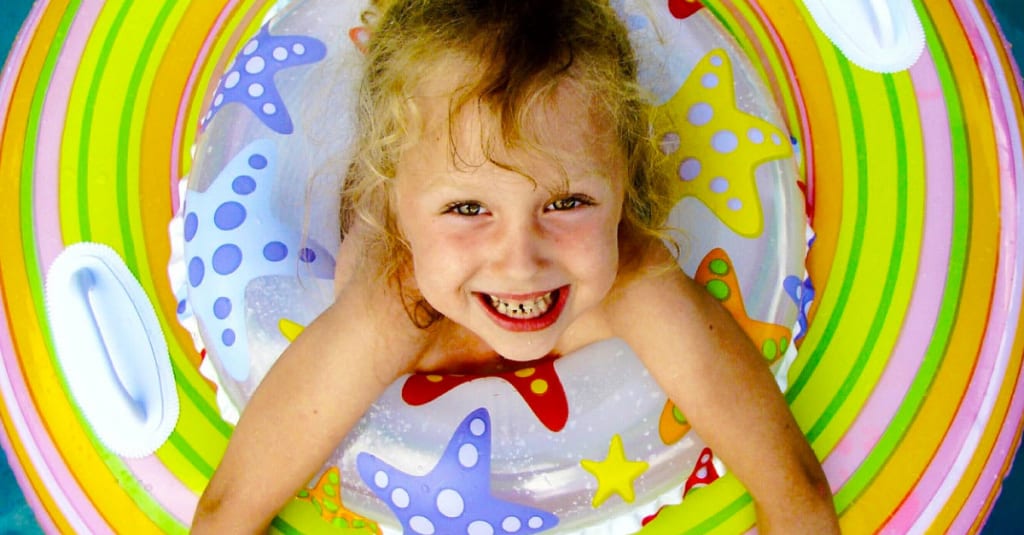 best baby pools