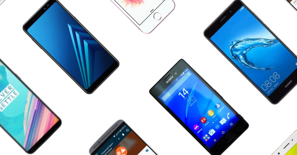 8 Best MidRange Smartphone Reviews in Malaysia 2020 ProductNation