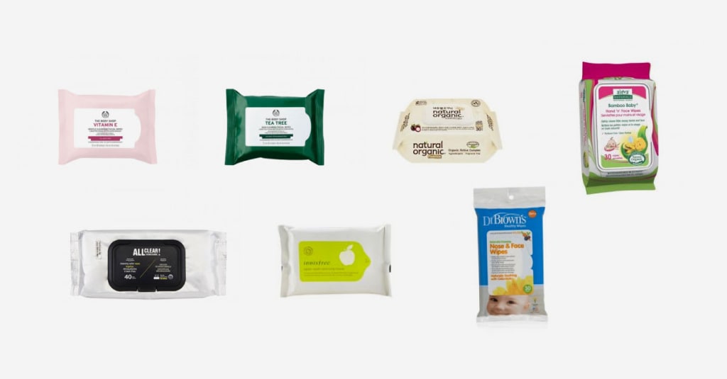 7 Best Facial Tissues in Malaysia 2021 Review & Brands ProductNation